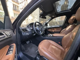 Mercedes-Benz GLE 350 d* * * 9 G tronic | Mobile.bg    8