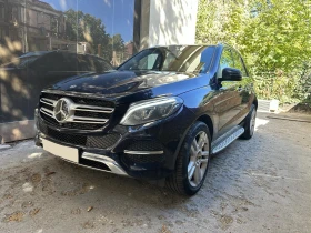  Mercedes-Benz GLE 35...
