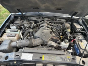 Ford Ranger FX4 Off Road 4L 4x4 | Mobile.bg    14