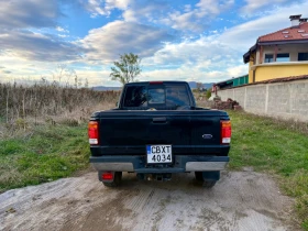 Ford Ranger FX4 Off Road 4L 4x4 | Mobile.bg    5