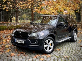 BMW X5 Газов инжекцион