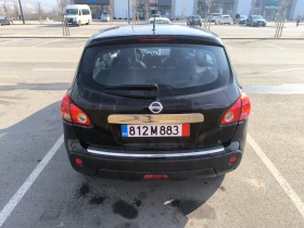 Nissan Qashqai 2.0 4х4 Автомат - 3400 € / 6649.82 лв. - 13498605 11