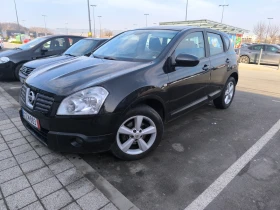 Nissan Qashqai 2.0 4х4 Автомат - 3400 € / 6649.82 лв. - 13498605 2