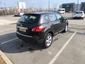 Nissan Qashqai 2.0 4х4 Автомат - 3400 € / 6649.82 лв. - 13498605 14