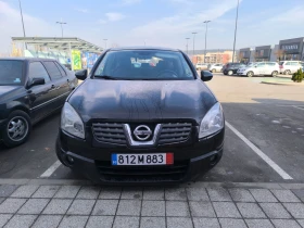 Nissan Qashqai 2.0 4х4 Автомат - 3400 € / 6649.82 лв. - 13498605 8