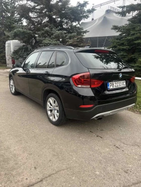 BMW X1, снимка 3