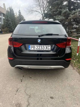 BMW X1, снимка 2
