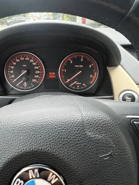 BMW X1, снимка 7