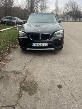 BMW X1  - изображение 1