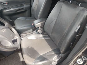 Hyundai Tucson, снимка 7