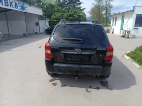 Hyundai Tucson, снимка 3