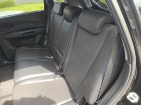 Hyundai Tucson, снимка 8