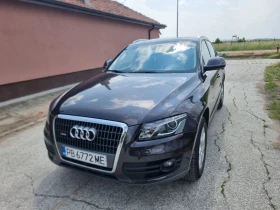 Audi Q5 2.0TFSI QUATTRO  - 8000 € / 15646.64 лв. - 55793867 4