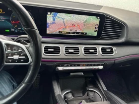 Mercedes-Benz GLS * 450 * CARFAX * ЦЕНА ДО БГ, снимка 10