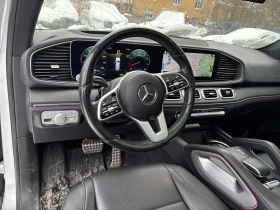 Mercedes-Benz GLS * 450 * CARFAX * ЦЕНА ДО БГ, снимка 9