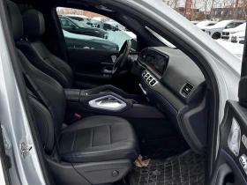 Mercedes-Benz GLS * 450 * CARFAX * ЦЕНА ДО БГ, снимка 6