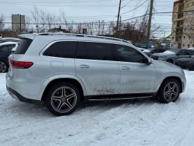 Mercedes-Benz GLS * 450 * CARFAX * ЦЕНА ДО БГ, снимка 4