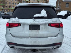 Mercedes-Benz GLS * 450 * CARFAX * ЦЕНА ДО БГ, снимка 5
