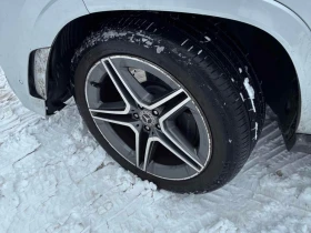 Mercedes-Benz GLS * 450 * CARFAX * ЦЕНА ДО БГ, снимка 14