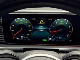 Mercedes-Benz GLS * 450 * CARFAX * ЦЕНА ДО БГ, снимка 11