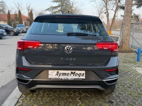 VW T-Roc 2.0 AVT 87000km KAMERA LED - 21900 € / 42832.68 лв. - 23213454 4