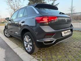 VW T-Roc 2.0 AVT 87000km KAMERA LED - 21900 € / 42832.68 лв. - 23213454 5