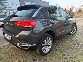 VW T-Roc 2.0 AVT 87000km KAMERA LED - 21900 € / 42832.68 лв. - 23213454 6
