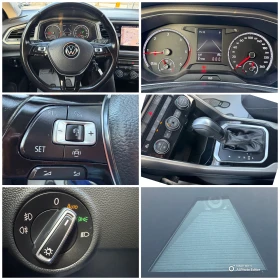 VW T-Roc 2.0 AVT 87000km KAMERA LED - 21900 € / 42832.68 лв. - 23213454 14