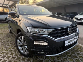 VW T-Roc 2.0 AVT 87000km KAMERA LED - 21900 € / 42832.68 лв. - 23213454 2