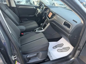 VW T-Roc 2.0 AVT 87000km KAMERA LED - 21900 € / 42832.68 лв. - 23213454 8