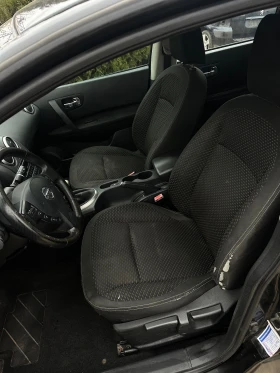 Nissan Qashqai 1.6 lpg - 2800 € / 5476.32 лв. - 29403566 6