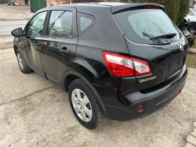 Nissan Qashqai 1.6 lpg - 2800 € / 5476.32 лв. - 29403566 3