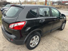Nissan Qashqai 1.6 lpg - 2800 € / 5476.32 лв. - 29403566 4