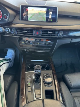 BMW X5 4.4V8 450kc M фейс 173 000км Германия Full - 29000 € / 56719.07 лв. - 33093914 10