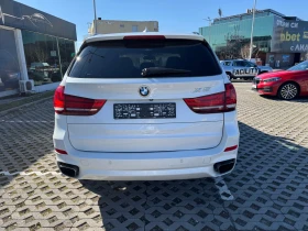 BMW X5 4.4V8 450kc M фейс 173 000км Германия Full - 29000 € / 56719.07 лв. - 33093914 5