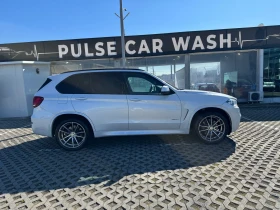 BMW X5 4.4V8 450kc M фейс 173 000км Германия Full - 29000 € / 56719.07 лв. - 33093914 6