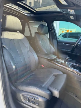 BMW X5 4.4V8 450kc M фейс 173 000км Германия Full - 29000 € / 56719.07 лв. - 33093914 12