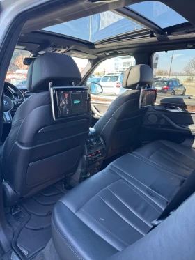 BMW X5 4.4V8 450kc M фейс 173 000км Германия Full - 29000 € / 56719.07 лв. - 33093914 11