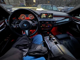 BMW X5 4.4V8 450kc M фейс 173 000км Германия Full - 29000 € / 56719.07 лв. - 33093914 16