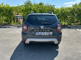 Dacia Duster - 10450 € / 20438.42 лв. - 94216170 4
