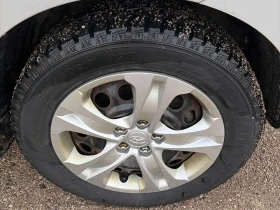 Hyundai Tucson * GL * ПОДГРЕВ* KEYLESS*  - 8000 € / 15646.64 лв. - 33293543 7