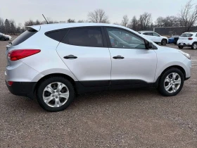 Hyundai Tucson * GL * ПОДГРЕВ* KEYLESS*  - 8000 € / 15646.64 лв. - 33293543 3
