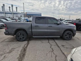 Dodge RAM 1500 * Sport * 2 КЛЮЧА * ПОДГРЕВИ * KEYLESS * CARFAX *  - 19550 € / 38236.48 лв. - 39946057 3