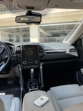 Renault Koleos Intense | Mobile.bg � ����� ������ 11