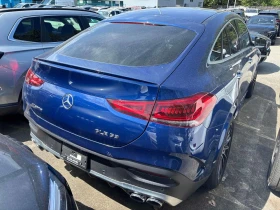 Mercedes-Benz GLE 53 4MATIC ��������� * BURMESTER * ������� * 360 * CARFAX  | Mobile.bg � ����� ������ 13