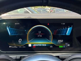 Mercedes-Benz GLE 53 4MATIC ��������� * BURMESTER * ������� * 360 * CARFAX  | Mobile.bg � ����� ������ 17