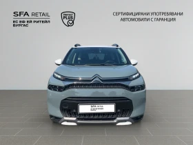 Citroen C3 Aircross - 13038 € / 25500.11 лв. - 37421381 8