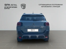 Citroen C3 Aircross - 13038 € / 25500.11 лв. - 37421381 4