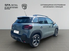 Citroen C3 Aircross - 13038 € / 25500.11 лв. - 37421381 5