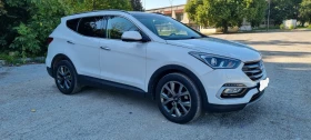 Hyundai Santa fe - 16000 € / 31293.28 лв. - 16243357 2